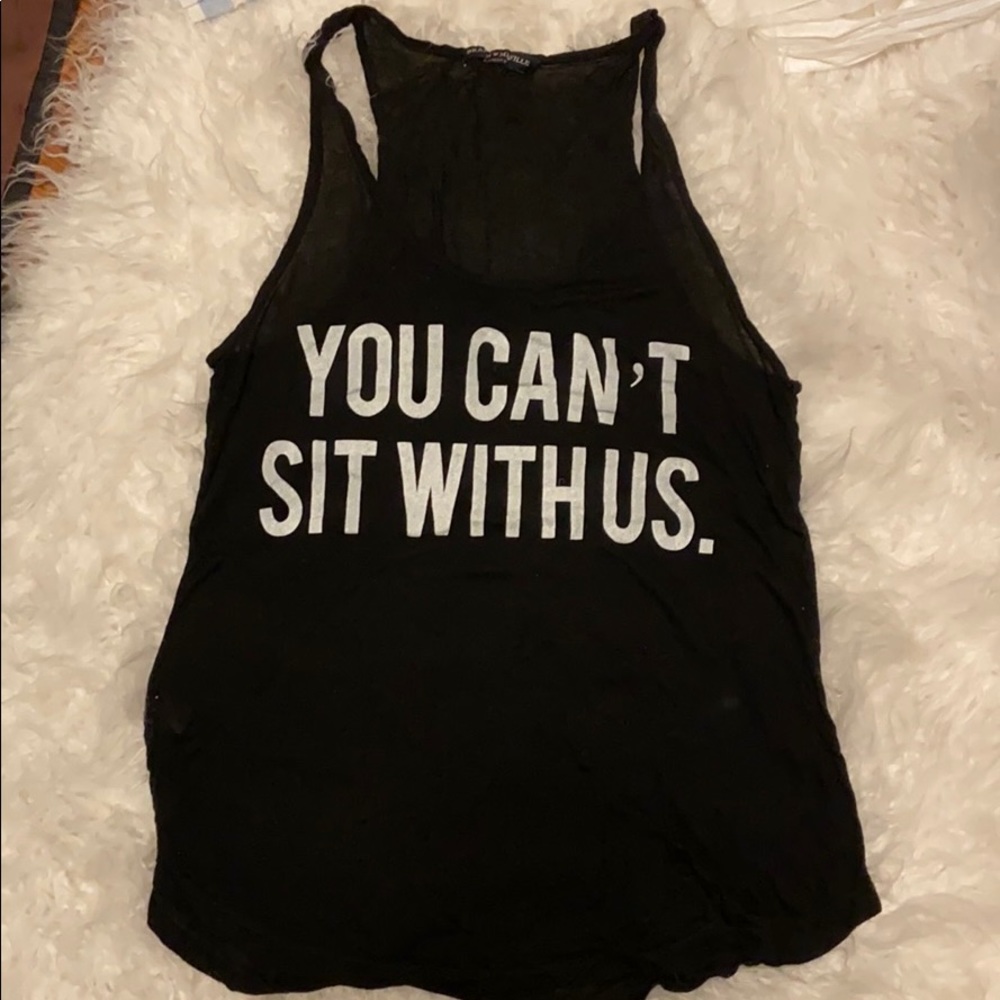 Brandy Melville Tank Top